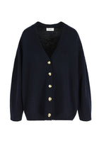 THE PAULIEN CARDIGAN