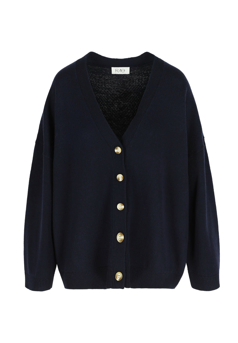 THE PAULIEN CARDIGAN