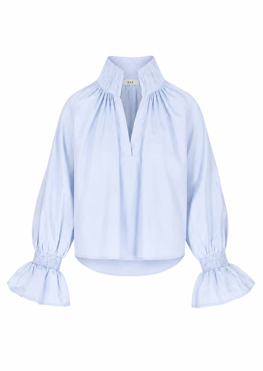 FLEUR BLOUSE