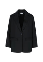 THE LOS ANGELES BLAZER