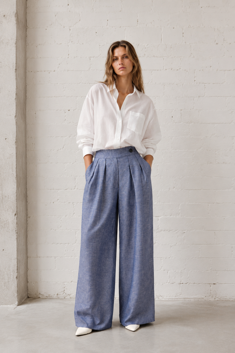 THE LINDA PANT