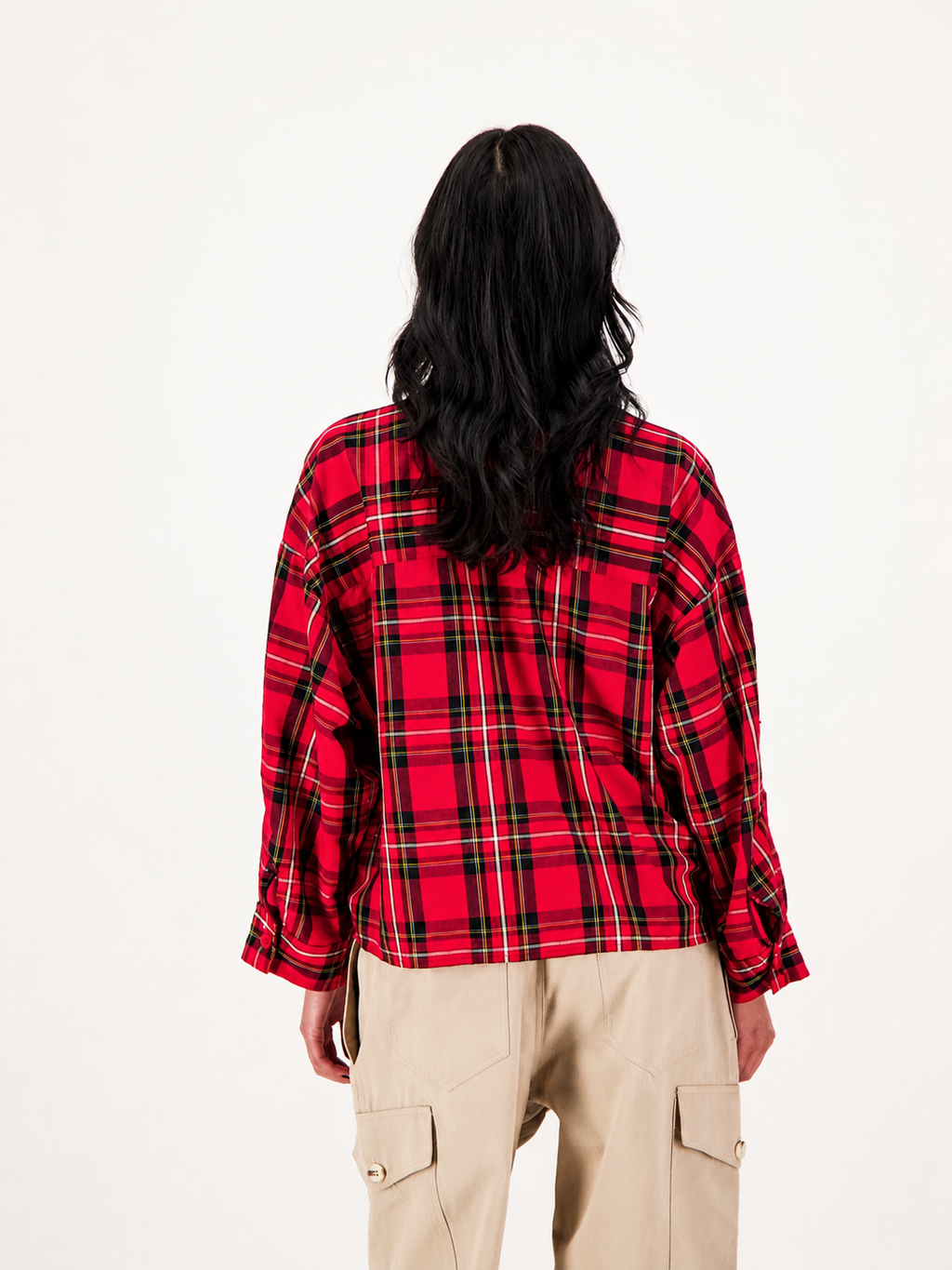 NIKKI SHIRT