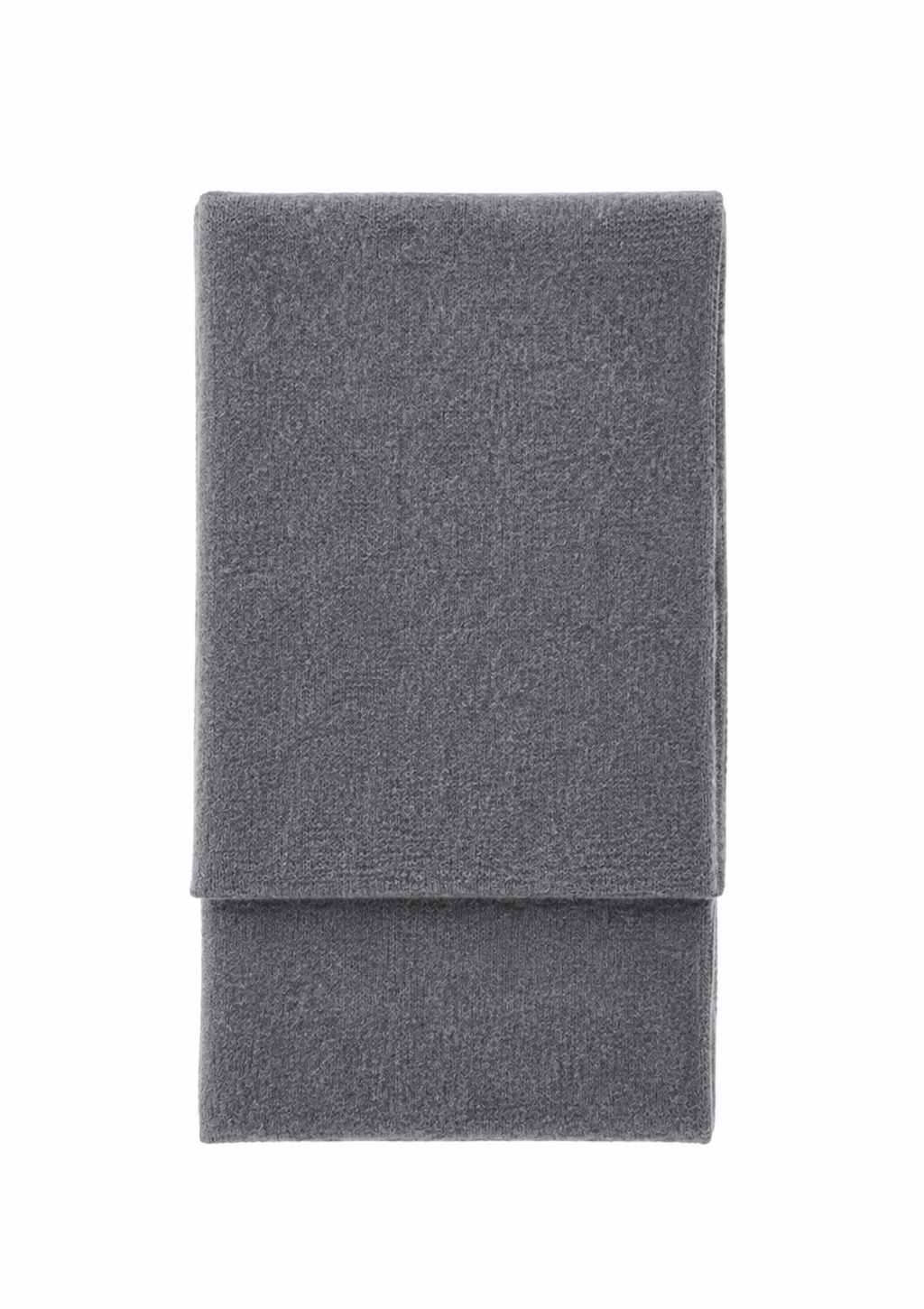 CASHMERE SCARF - XL - KORAT