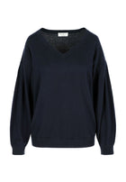 BIANCA SWEATER NAVY