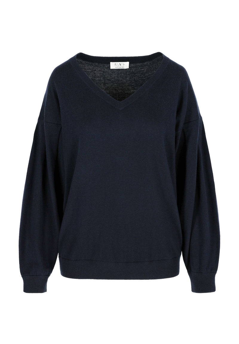 BIANCA SWEATER NAVY