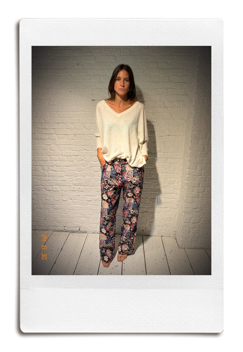 THE LONDON PANT