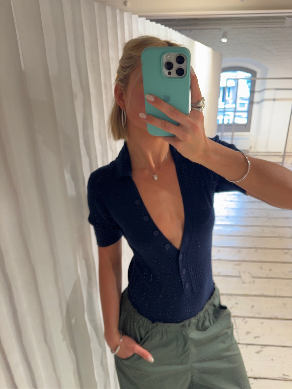 THE ROXANNE BODYSUIT