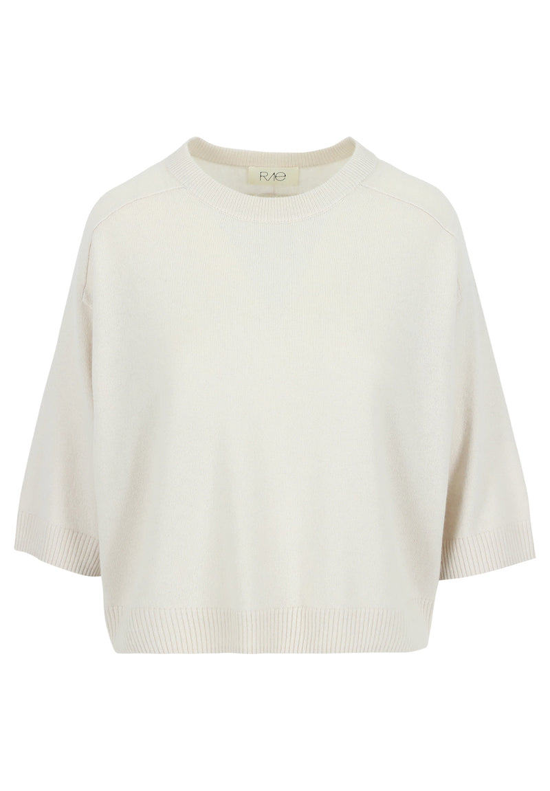 THE CANNES SWEATER