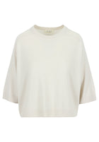 IVY CASHMERE IVORY