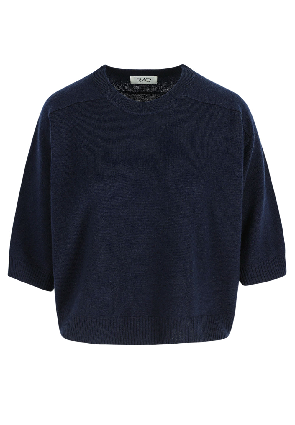 IVY CASHMERE NAVY
