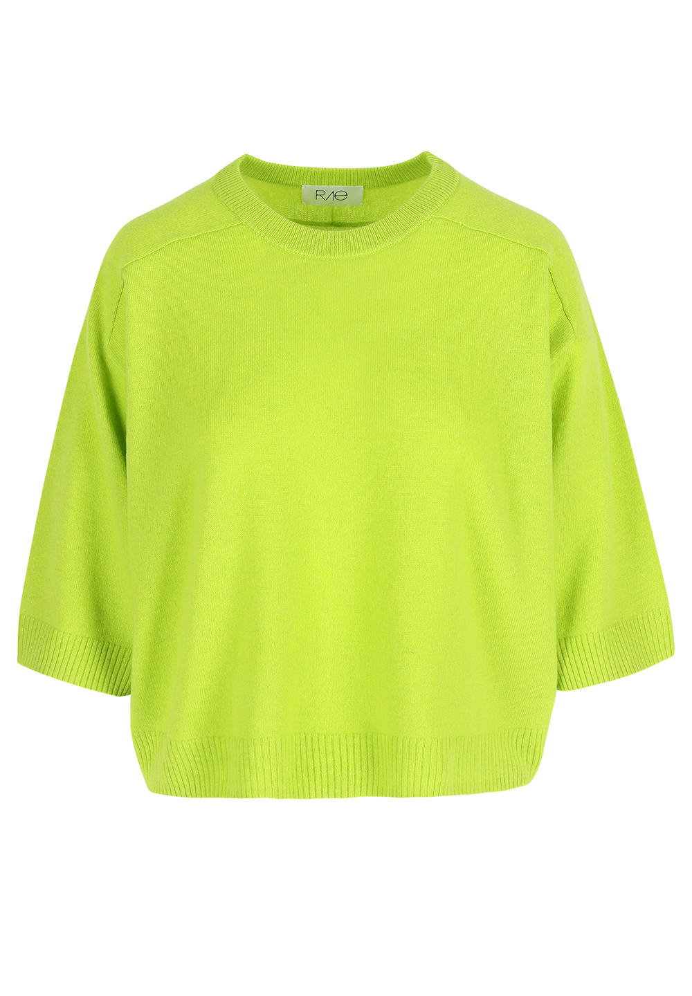 THE CANNES SWEATER