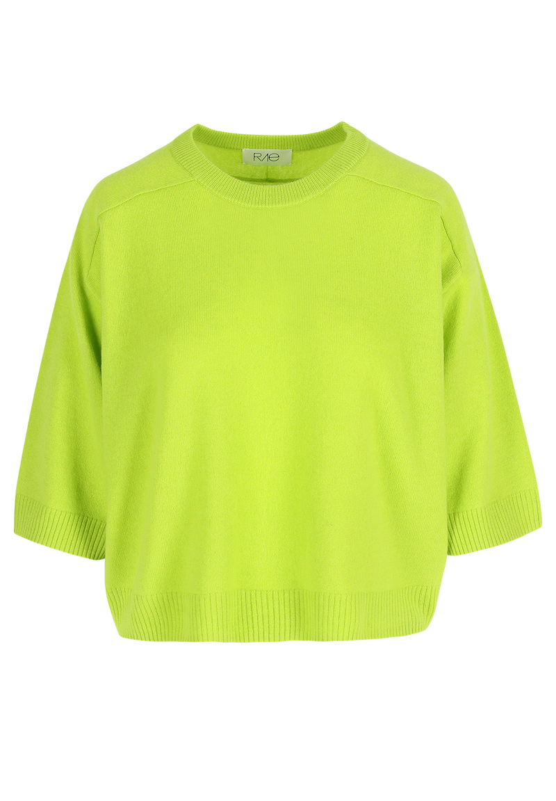 THE CANNES SWEATER