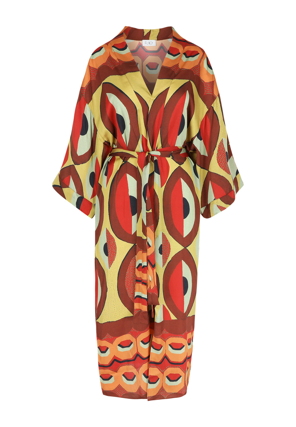 KIMONO SUNDOWN