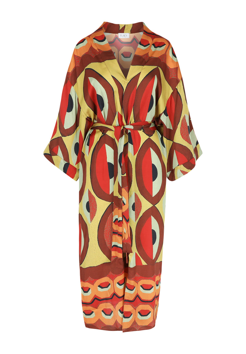 KIMONO SUNDOWN