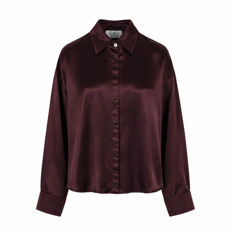 KRIS BLOUSE