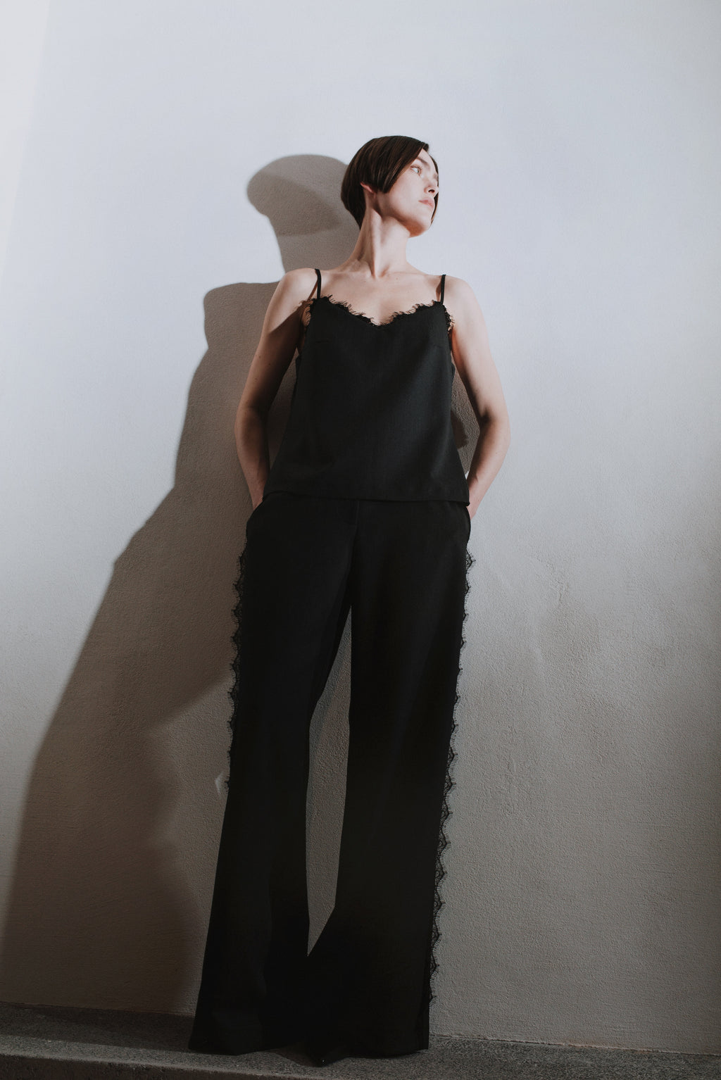 SASKIA TOP