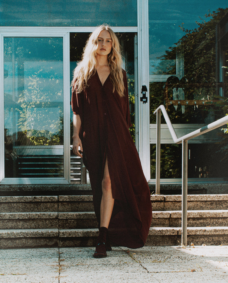 THE SOPHIA DRESS