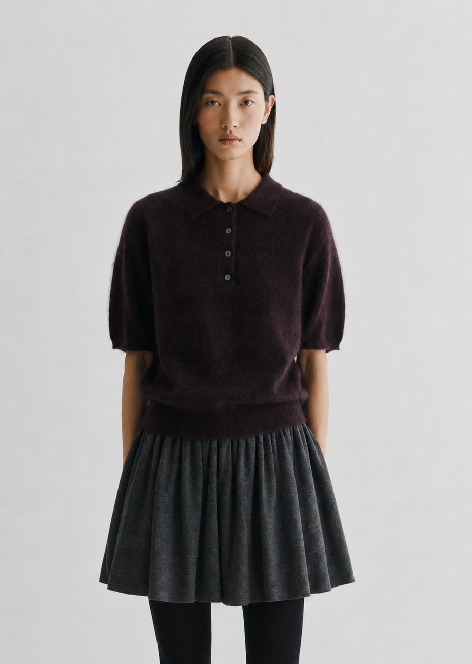 LEYA SWEATER