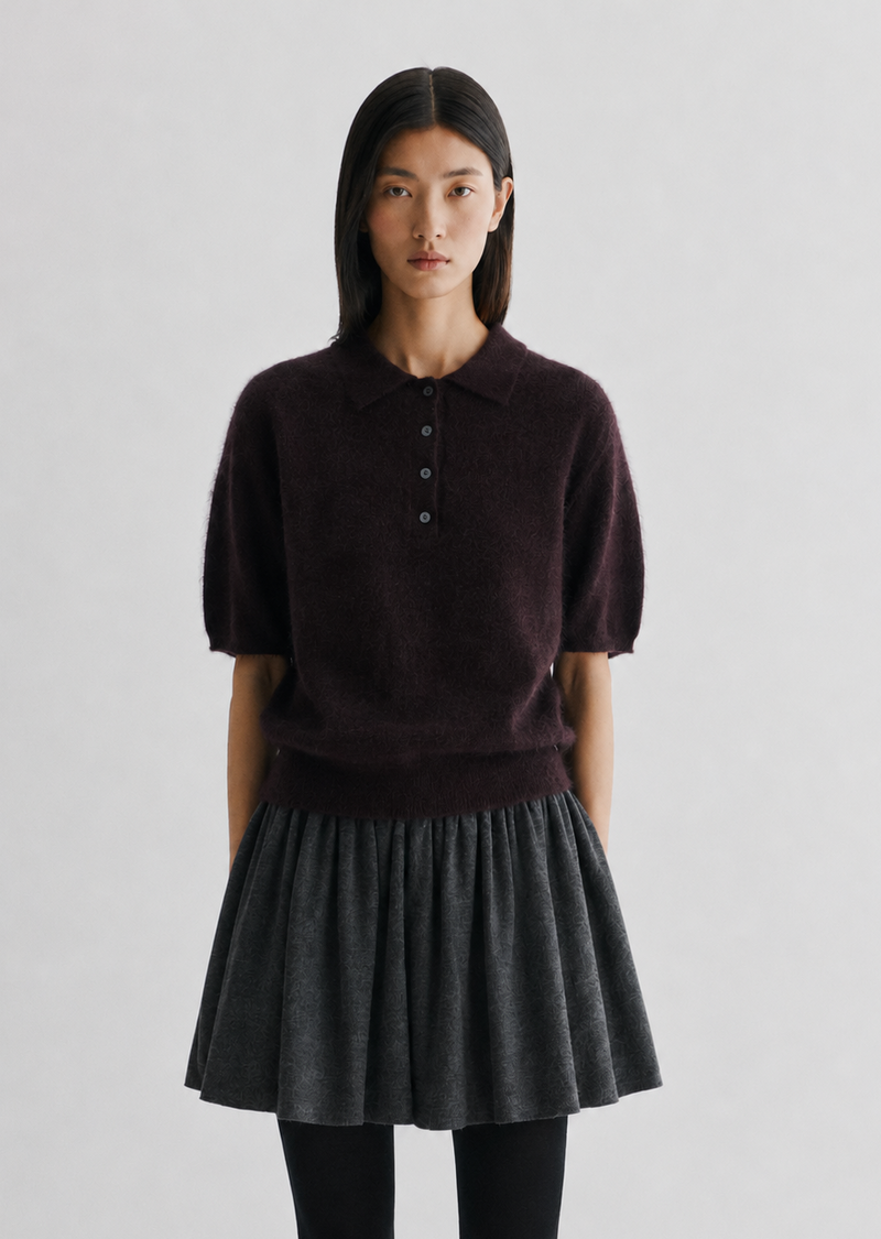 LEYA SWEATER