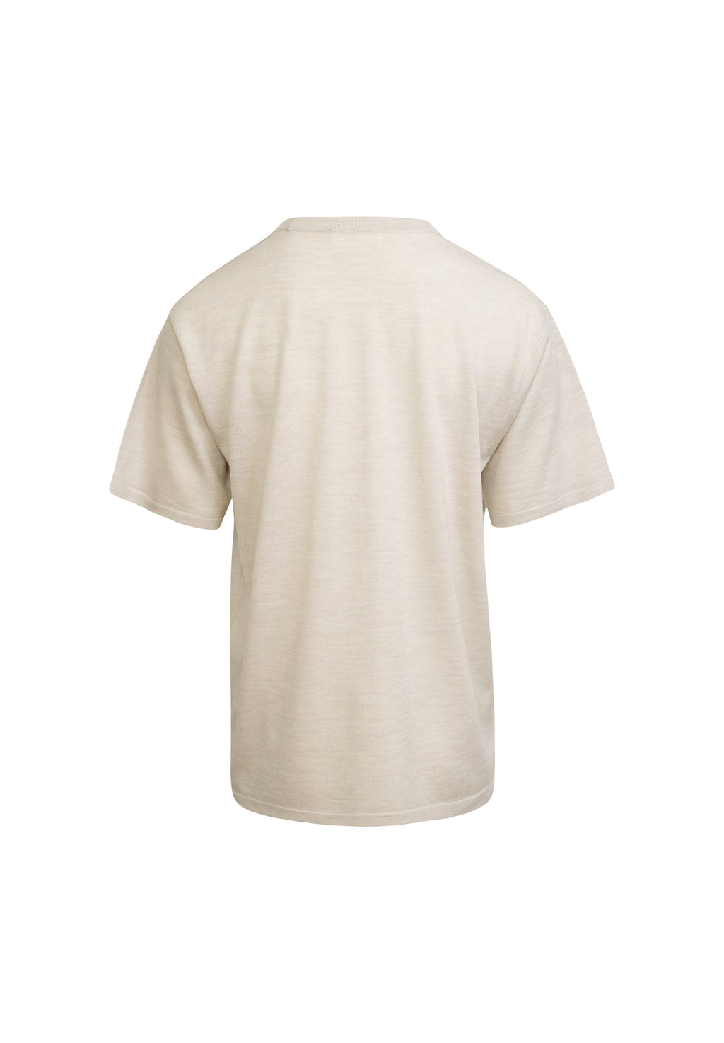 THE HUGO KNIT T-SHIRT