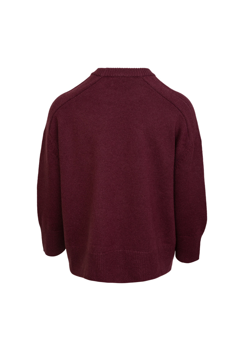 THE SIMON SWEATER