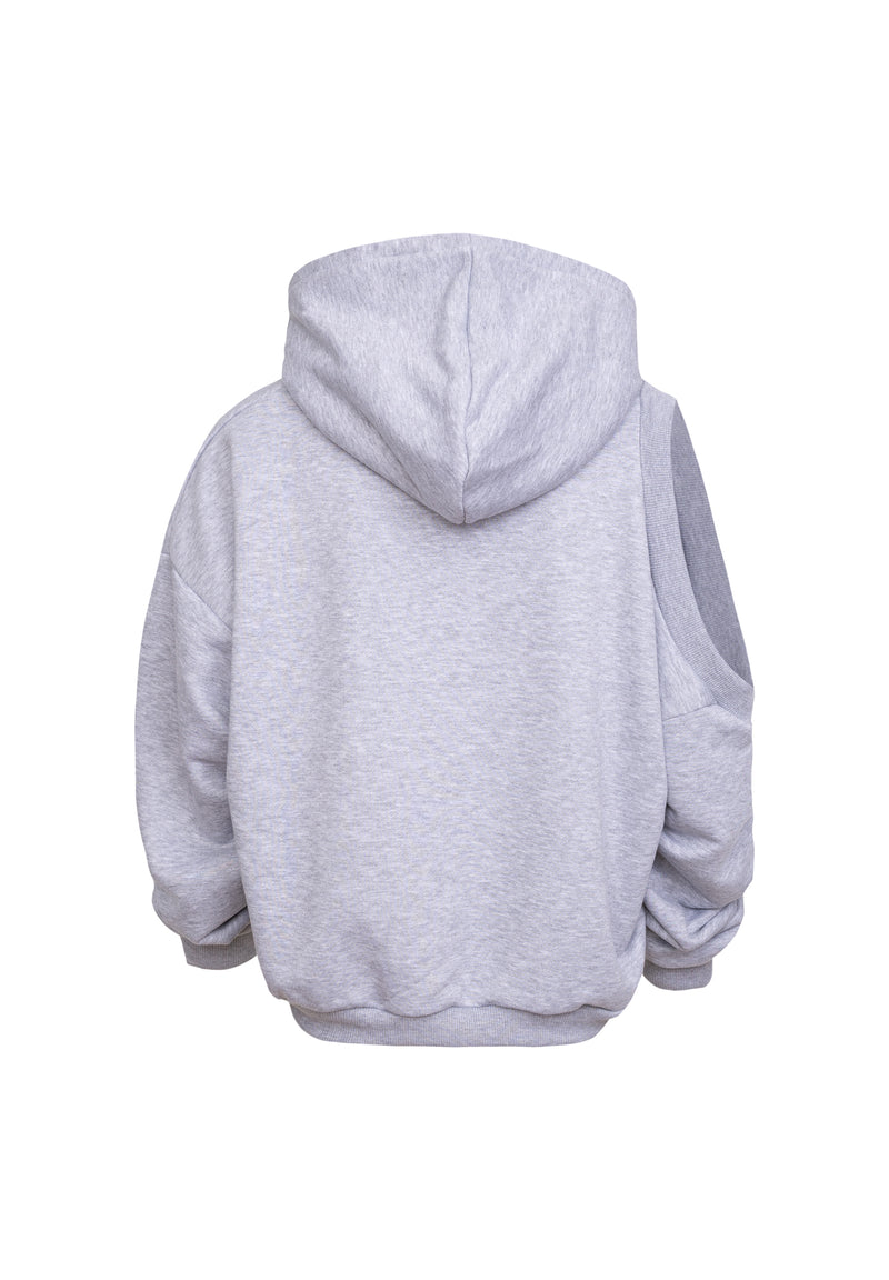 THE HOODIE