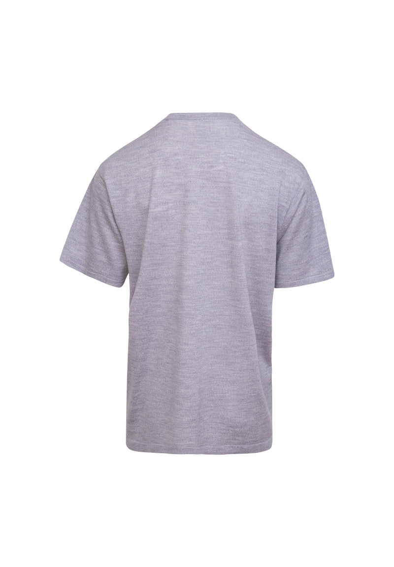 THE HUGO KNIT T-SHIRT