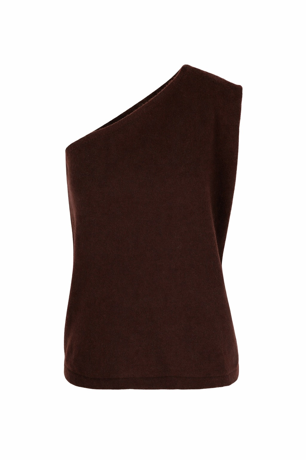 THE MAEVE TOP IN CASHMERE