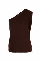 THE MAEVE TOP IN CASHMERE