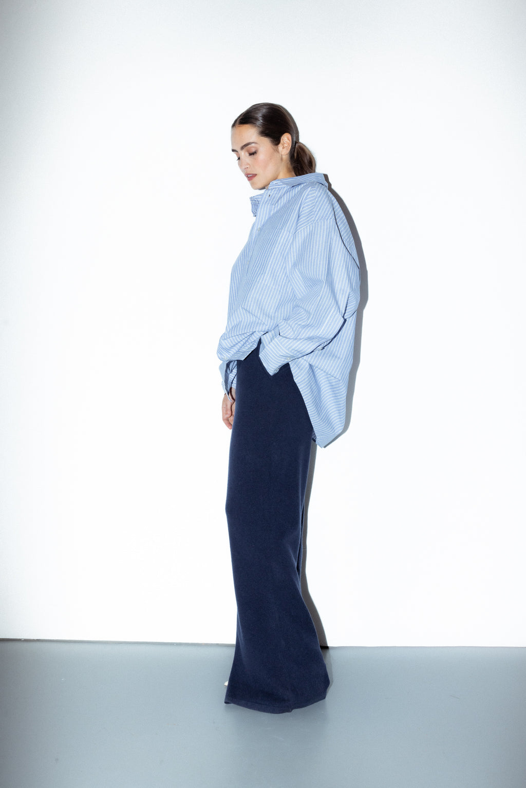 THE MILANO SHIRT