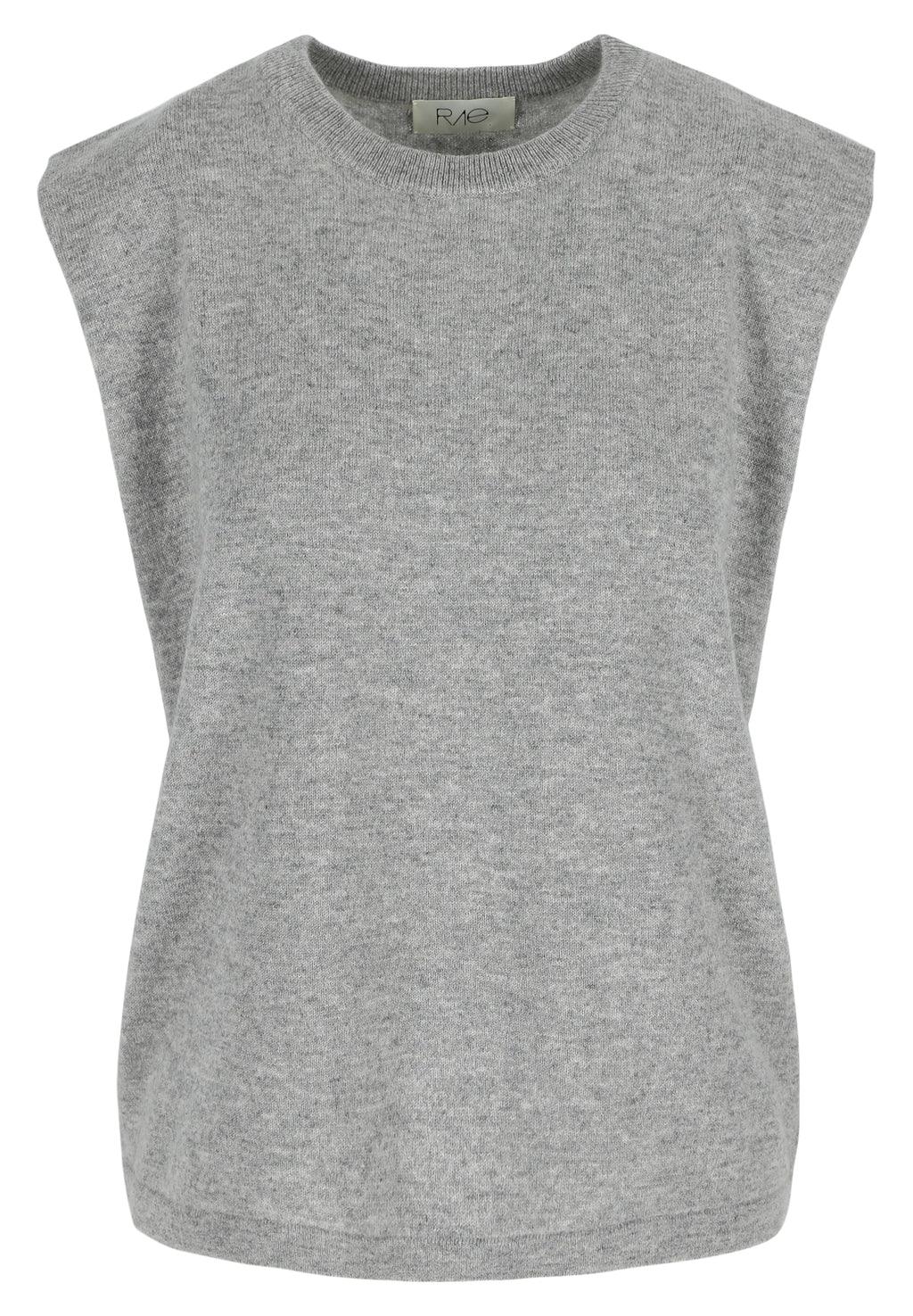 MONA CASHMERE GREY