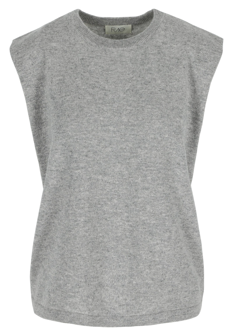 MONA CASHMERE GREY