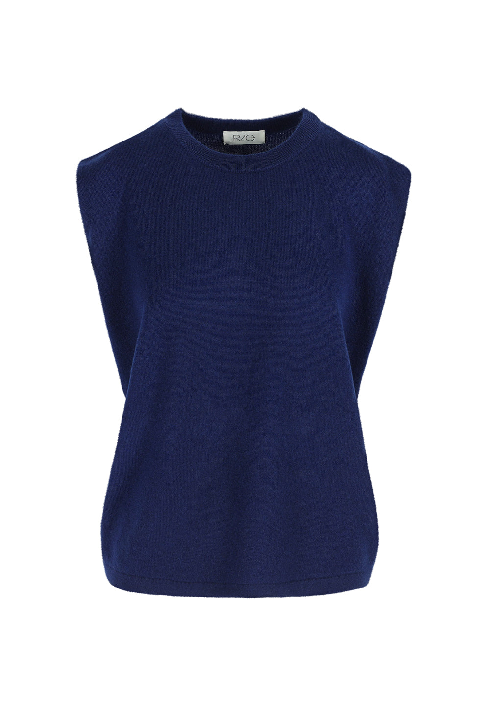 MONA CASHMERE NAVY
