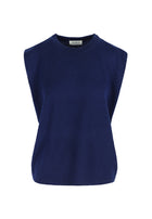 MONA CASHMERE NAVY