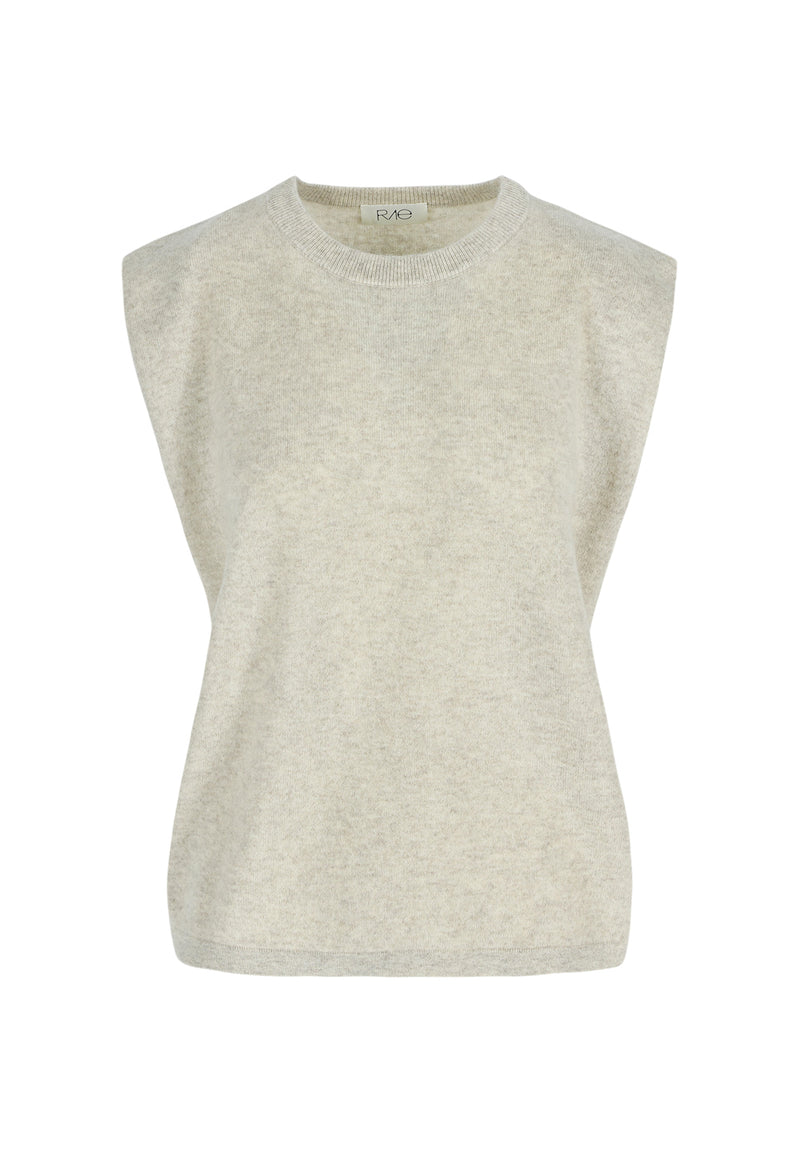 THE MONA CASHMERE TOP