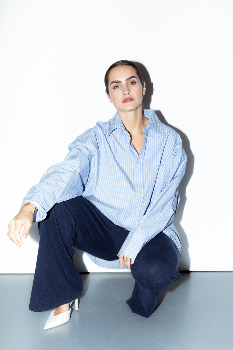 THE MILANO SHIRT