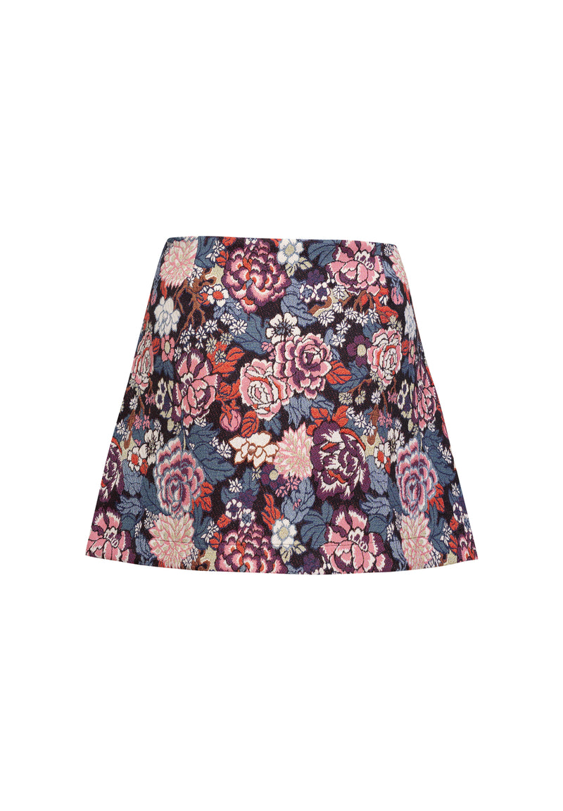 THE NINA SKIRT