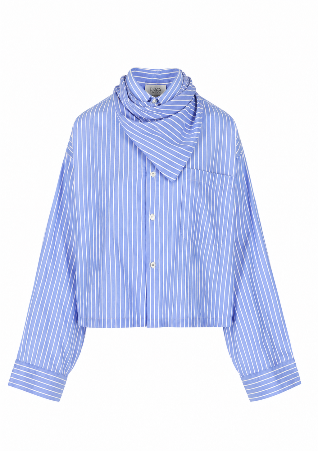 NIKKI SHIRT