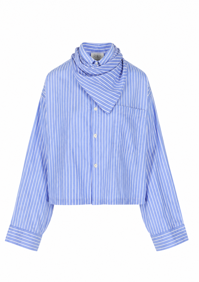 NIKKI SHIRT