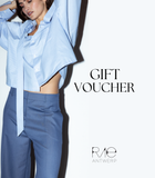 RAE GIFT CARD VOUCHER