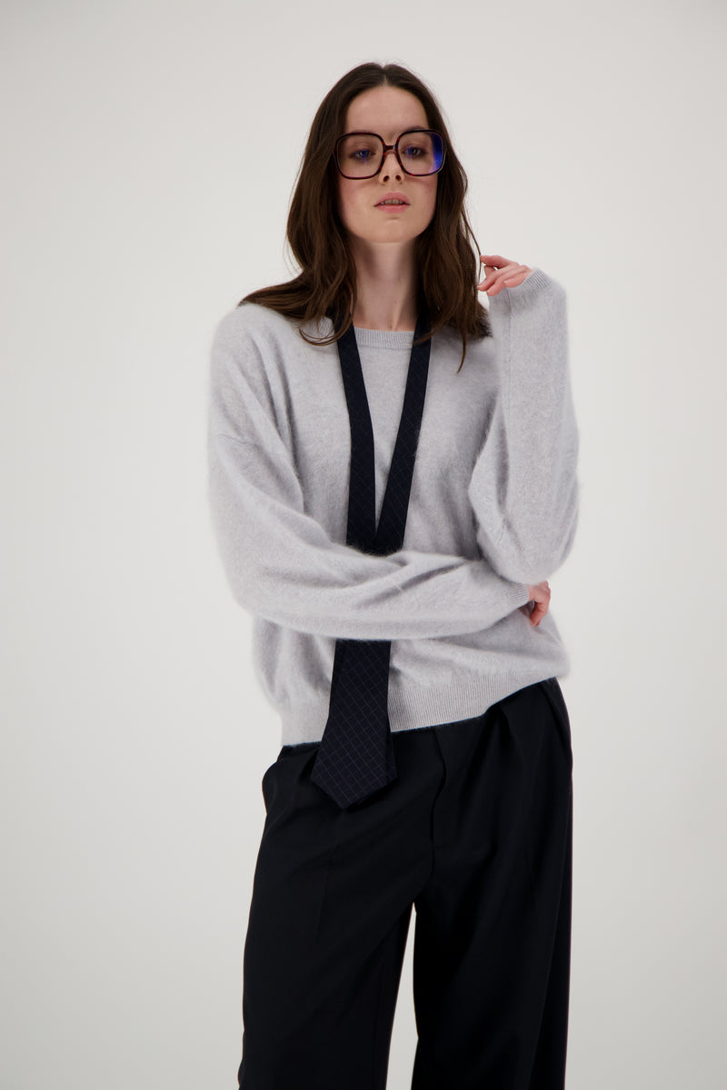 THE RAFAELLA LEE SWEATER