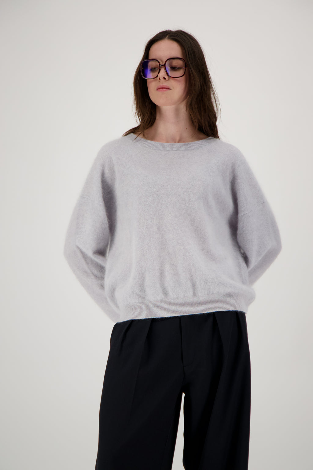 THE RAFAELLA LEE SWEATER