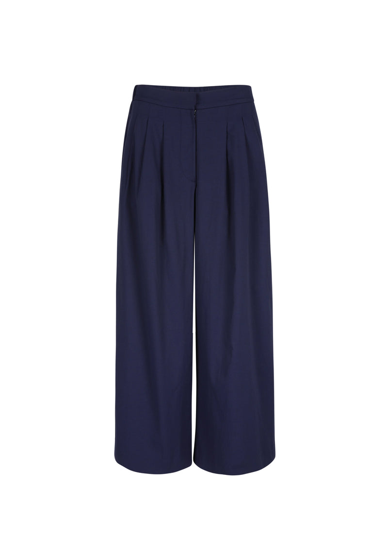 PATTI PANT INDIGO