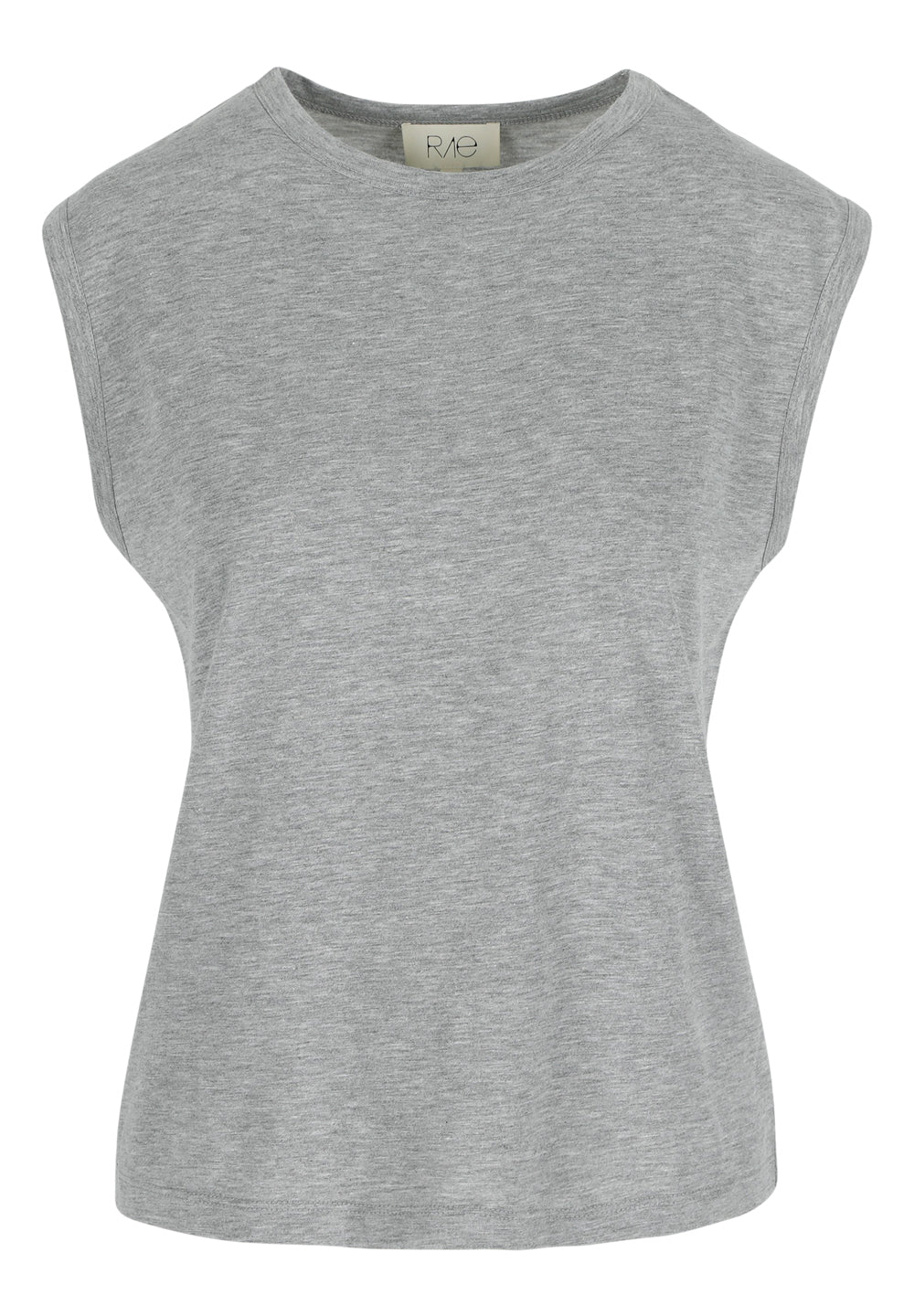 PAUL T-SHIRT GREY