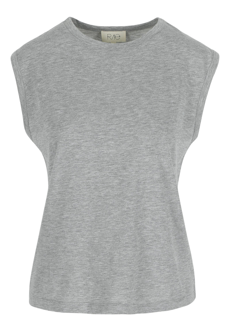 PAUL T-SHIRT GREY