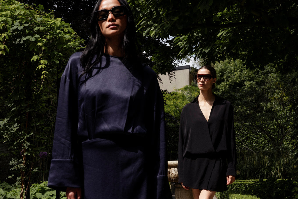 THE GABBY DRESS
