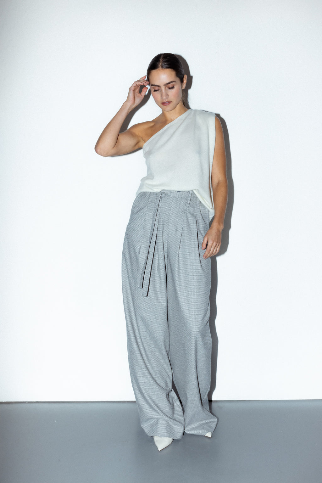 THE MAEVE TOP