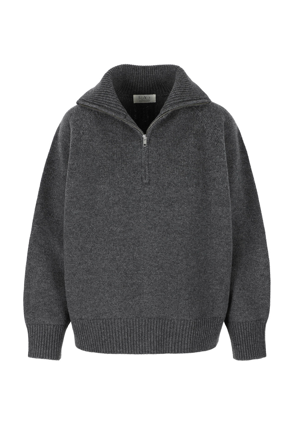 THE MARGUERITE KNIT