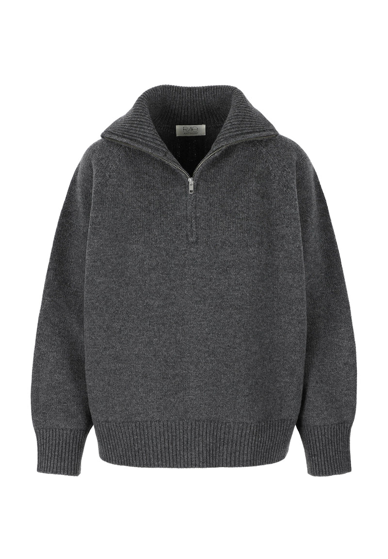 THE MARGUERITE KNIT