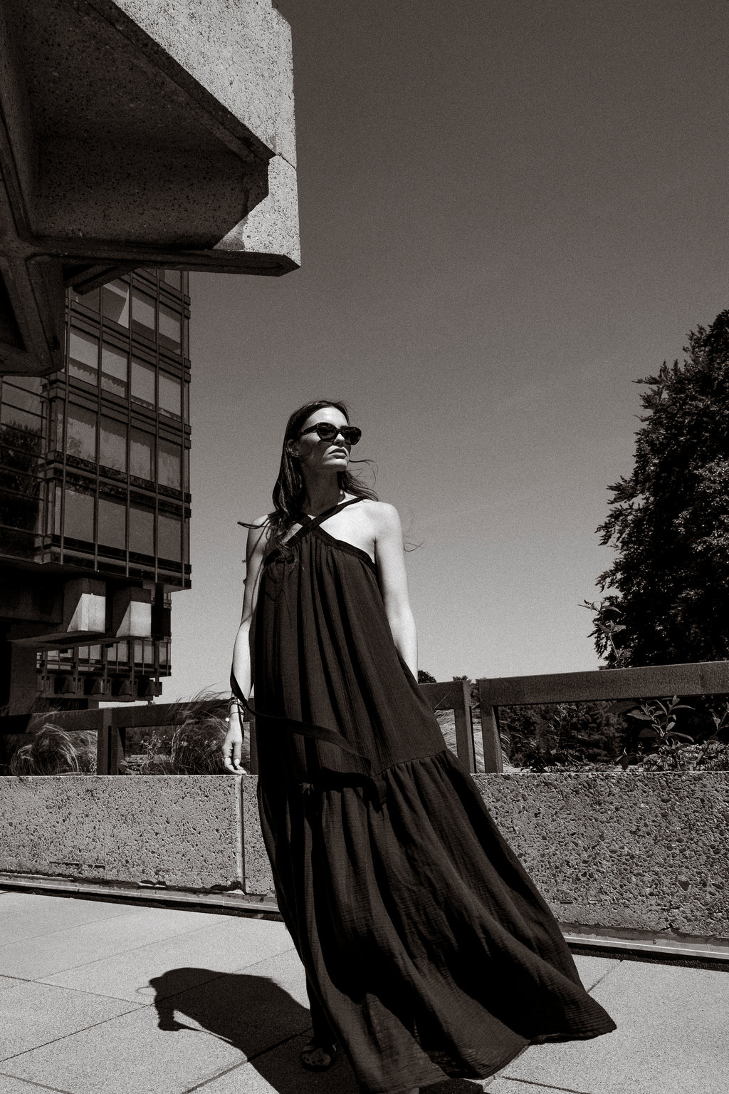 THE GABRIELLA DRESS